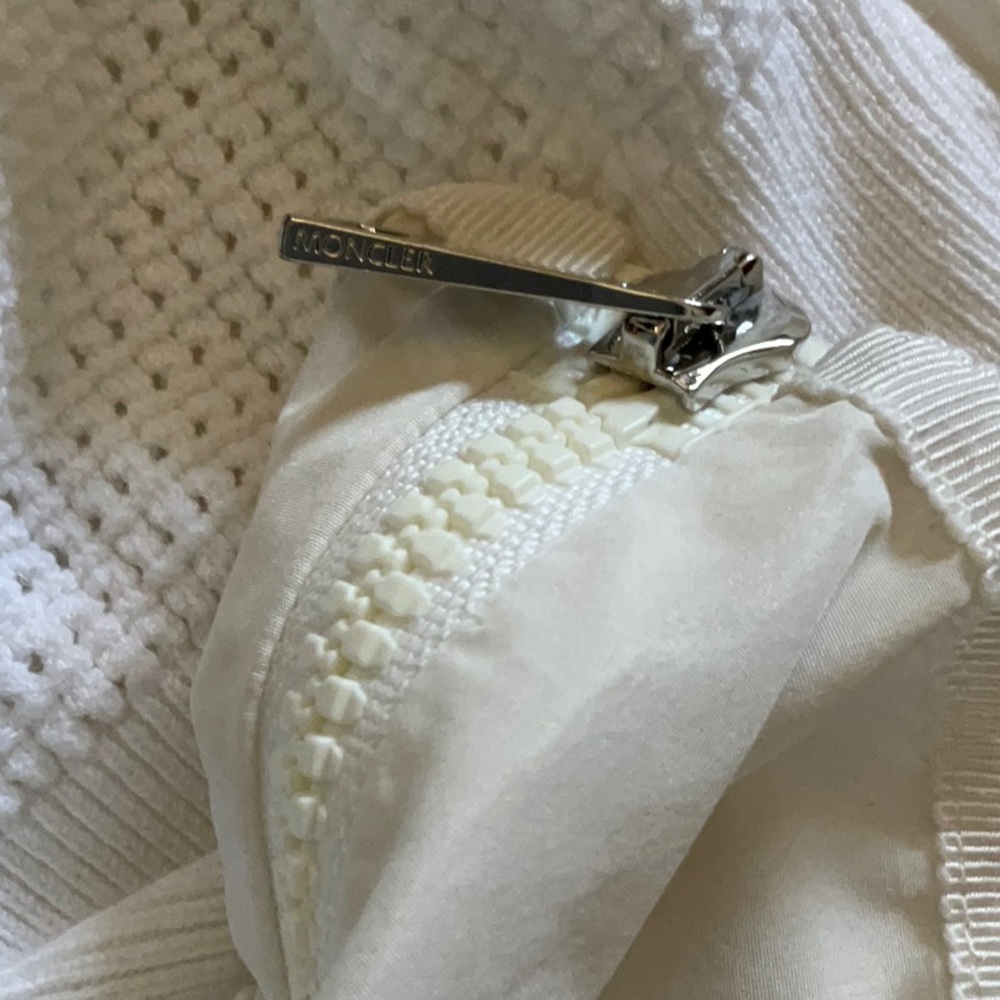 🐝Moncler Maglia Cardigan🐝 - Picture 6 of 9